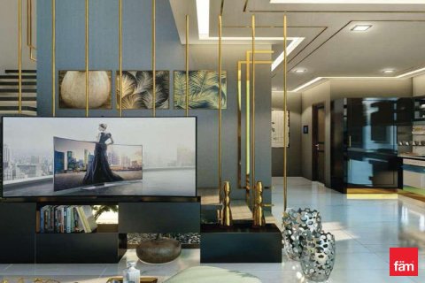 Appartement à Dubai, 1 chambre, 71.9 m², № 48976 - photo 5