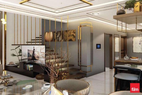 Appartement à Dubai, 1 chambre, 71.9 m², № 48976 - photo 3