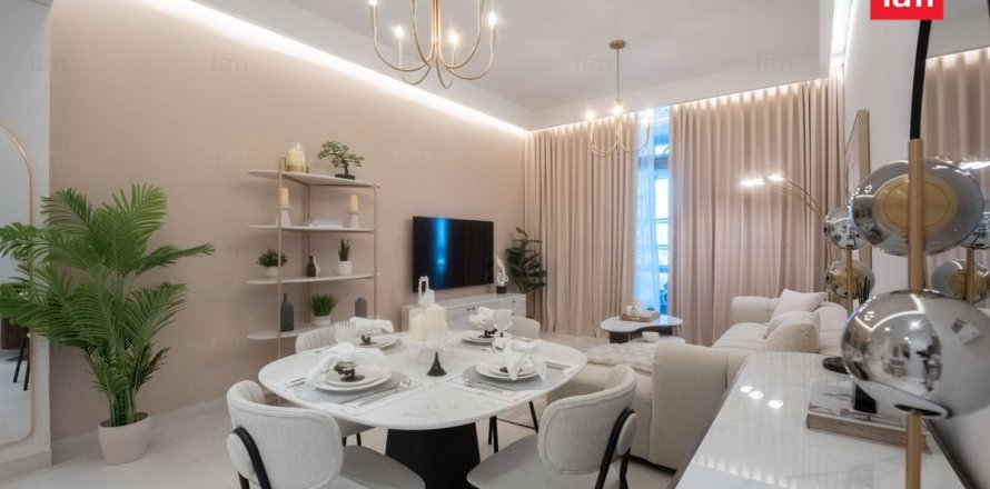 شقة في Meydan, دبي 2 غرف نوم, 118.4 م² رقم 48979