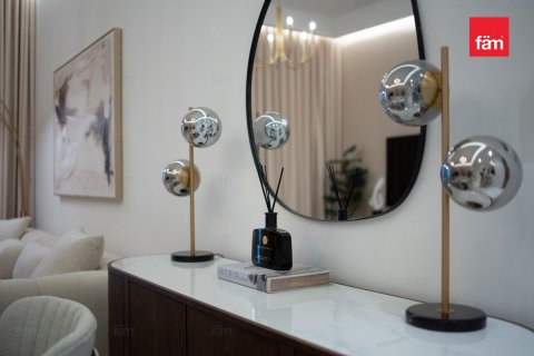 شقة في Meydan, دبي 2 غرف نوم, 118.4 م² رقم 48979 - صورة 4