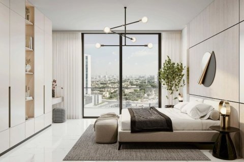 Apartamento en Al Furjan, Dubai, 3 dormitorios, 149 m², № 48986 - foto 8