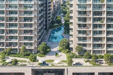 Apartamento en Al Furjan, Dubai, 3 dormitorios, 149 m², № 48986 - foto 5
