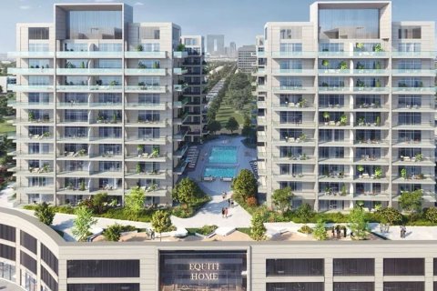 Apartamento en Al Furjan, Dubai, 3 dormitorios, 149 m², № 48986 - foto 7