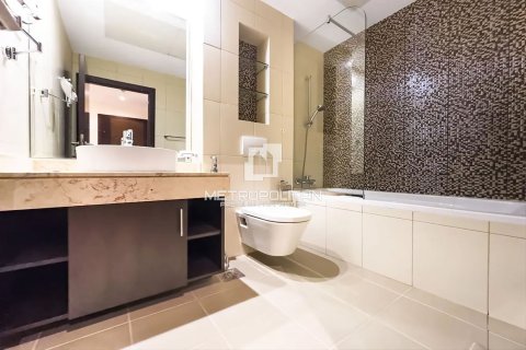 Apartment in Dubai Marina, Dubai 1 bedroom, 92 sq.m. № 73522 - photo 9