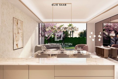 Maison de ville à Mohammed Bin Rashid City, Dubai, 4 chambres, 258 m², № 73510 - photo 6