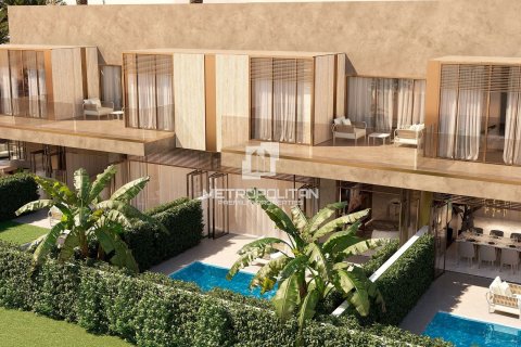 Maison de ville à Mohammed Bin Rashid City, Dubai, 4 chambres, 258 m², № 73510 - photo 10
