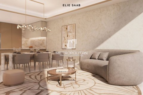 Maison de ville à Mohammed Bin Rashid City, Dubai, 4 chambres, 258 m², № 73510 - photo 5