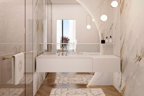 Maison de ville à Mohammed Bin Rashid City, Dubai, 4 chambres, 258 m², № 73510 - photo 8