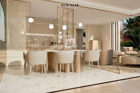 Maison de ville à Mohammed Bin Rashid City, Dubai, 4 chambres, 258 m², № 73510 - photo 3