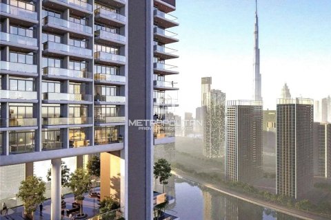 Apartment in Business Bay, Dubai 1 bedroom, 57 sq.m. № 73513 - photo 7