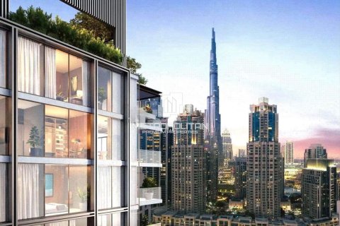 Apartment in Business Bay, Dubai 1 bedroom, 57 sq.m. № 73513 - photo 1