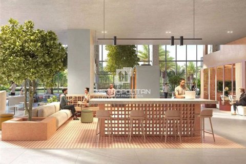 Apartment in Business Bay, Dubai 1 bedroom, 57 sq.m. № 73513 - photo 2