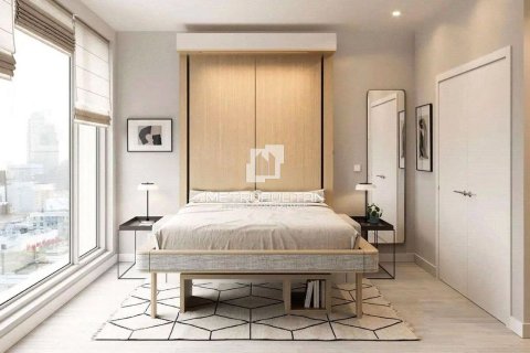 Apartment in Business Bay, Dubai 1 bedroom, 57 sq.m. № 73513 - photo 6