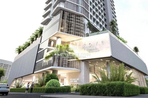 Apartment in Business Bay, Dubai 1 bedroom, 57 sq.m. № 73513 - photo 11