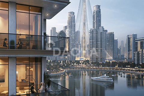 شقة في خور دبي, دبي 2 غرف نوم, 129 م² رقم 113630 - صورة 9