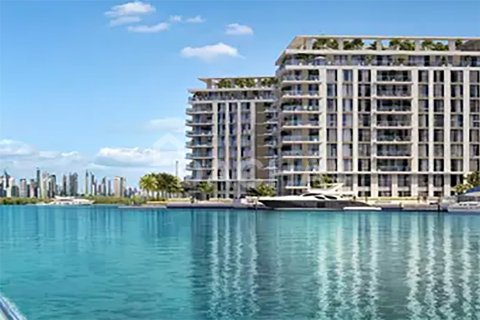 شقة في خور دبي, دبي 2 غرف نوم, 129 م² رقم 113630 - صورة 6