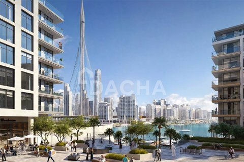 شقة في خور دبي, دبي 2 غرف نوم, 129 م² رقم 113630 - صورة 8