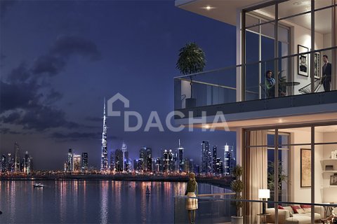 شقة في خور دبي, دبي 2 غرف نوم, 129 م² رقم 113630 - صورة 10