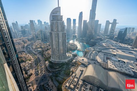 شقة في وسط مدينة دبي, دبي 2 غرف نوم, 125.9 م² رقم 113626 - صورة 25