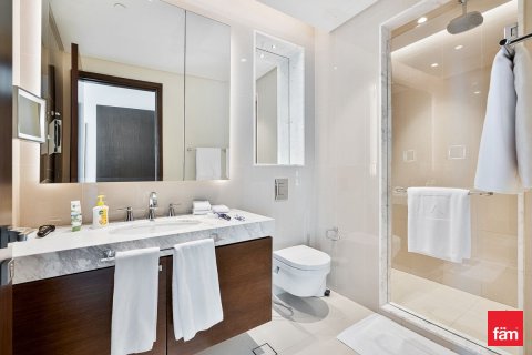 شقة في وسط مدينة دبي, دبي 2 غرف نوم, 125.9 م² رقم 113626 - صورة 5