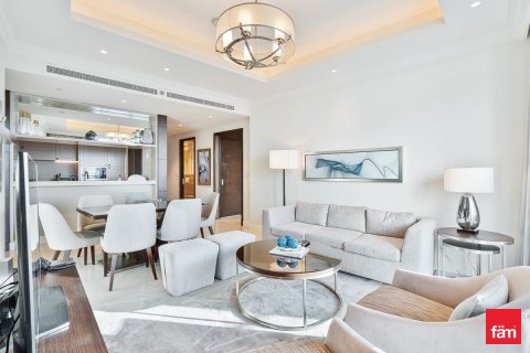 شقة في وسط مدينة دبي, دبي 2 غرف نوم, 125.9 م² رقم 113626 - صورة 2