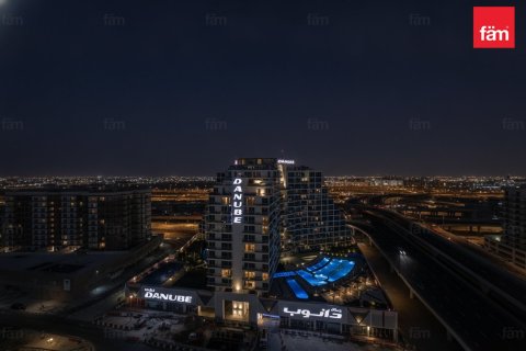 Apartment in Al Furjan, Dubai 2 bedrooms, 145.5 sq.m. № 113629 - photo 5
