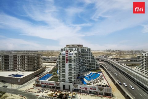 Apartment in Al Furjan, Dubai 2 bedrooms, 145.5 sq.m. № 113629 - photo 10