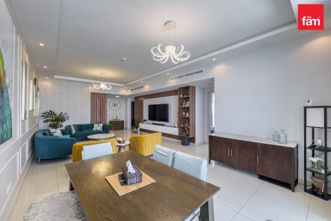Apartment in Al Furjan, Dubai 2 bedrooms, 145.5 sq.m. № 113629