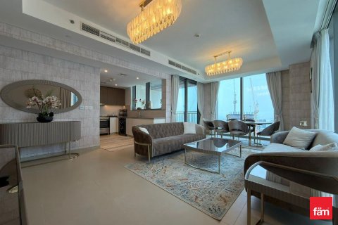 Apartment in Dubai Marina, Dubai 3 bedrooms, 163.2 sq.m. № 113625 - photo 2
