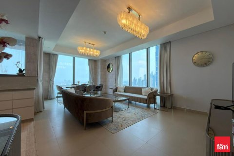 Apartment in Dubai Marina, Dubai 3 bedrooms, 163.2 sq.m. № 113625 - photo 3