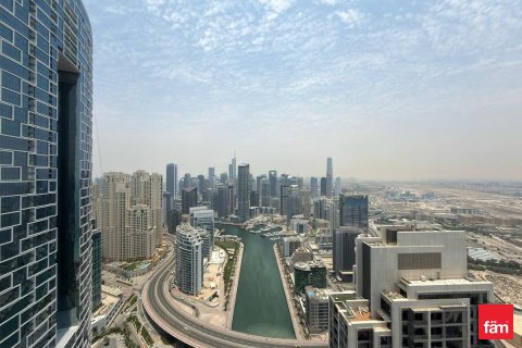 Apartment in Dubai Marina, Dubai 3 bedrooms, 163.2 sq.m. № 113625