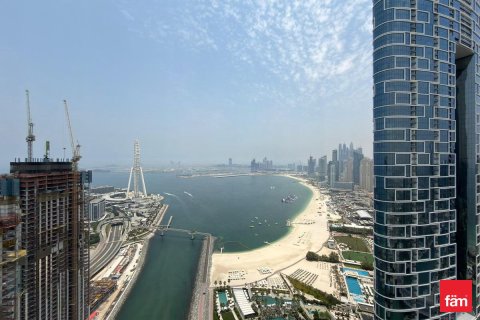 Apartment in Dubai Marina, Dubai 3 bedrooms, 163.2 sq.m. № 113625 - photo 9