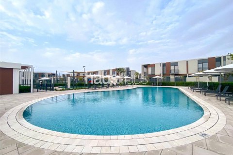 تاون هاوس في Dubai Land, دبي 4 غرف نوم, 243 م² رقم 43370 - صورة 7