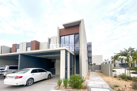 تاون هاوس في Dubai Land, دبي 4 غرف نوم, 243 م² رقم 43370 - صورة 10