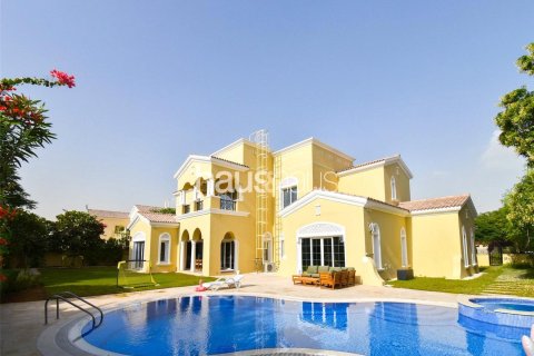 فيلا في المرابع العربية, دبي 5 غرف نوم , 718 م² رقم 43374 - صورة 1