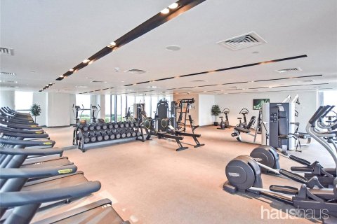 Duplex à Downtown Dubai (Downtown Burj Dubai), Dubai, 3 chambres, 363 m², № 43368 - photo 20