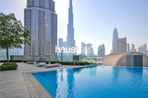 Duplex à Downtown Dubai (Downtown Burj Dubai), Dubai, 3 chambres, 363 m², № 43368 - photo 23