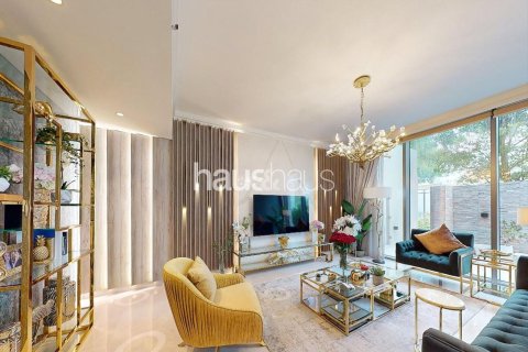 Duplex à Downtown Dubai (Downtown Burj Dubai), Dubai, 3 chambres, 363 m², № 43368 - photo 2
