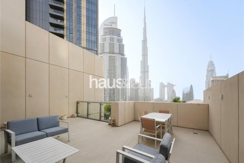 Duplex à Downtown Dubai (Downtown Burj Dubai), Dubai, 3 chambres, 363 m², № 43368 - photo 14