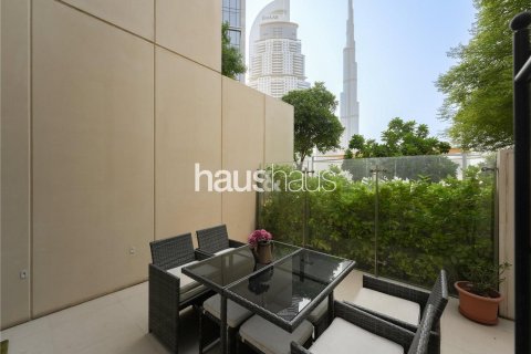 Duplex à Downtown Dubai (Downtown Burj Dubai), Dubai, 3 chambres, 363 m², № 43368 - photo 15