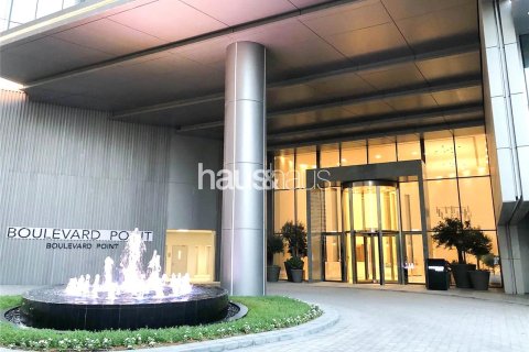 Duplex à Downtown Dubai (Downtown Burj Dubai), Dubai, 3 chambres, 363 m², № 43368 - photo 18