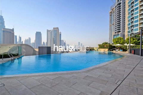 Duplex à Downtown Dubai (Downtown Burj Dubai), Dubai, 3 chambres, 363 m², № 43368 - photo 22