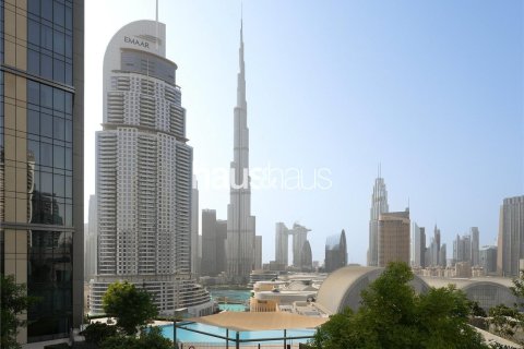 Duplex à Downtown Dubai (Downtown Burj Dubai), Dubai, 3 chambres, 363 m², № 43368 - photo 7