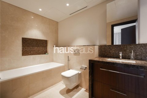 Duplex à Downtown Dubai (Downtown Burj Dubai), Dubai, 3 chambres, 363 m², № 43368 - photo 19