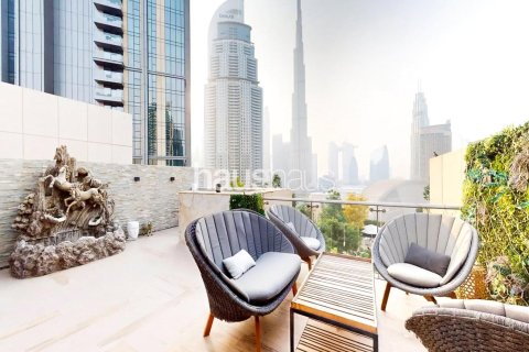 Duplex à Downtown Dubai (Downtown Burj Dubai), Dubai, 3 chambres, 363 m², № 43368 - photo 11