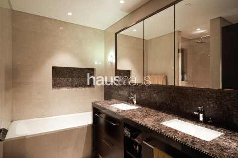 Duplex à Downtown Dubai (Downtown Burj Dubai), Dubai, 3 chambres, 363 m², № 43368 - photo 17