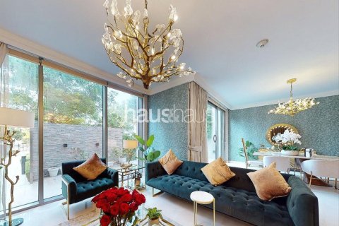 Duplex à Downtown Dubai (Downtown Burj Dubai), Dubai, 3 chambres, 363 m², № 43368 - photo 4