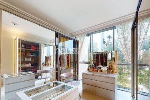 Duplex à Downtown Dubai (Downtown Burj Dubai), Dubai, 3 chambres, 363 m², № 43368 - photo 6