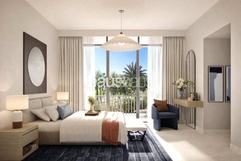 Townhouse in Arabian Ranches 3, Dubai 3 bedrooms, 175 sq.m. № 43372 - photo 4