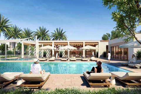 Townhouse in Arabian Ranches 3, Dubai 3 bedrooms, 175 sq.m. № 43372 - photo 7